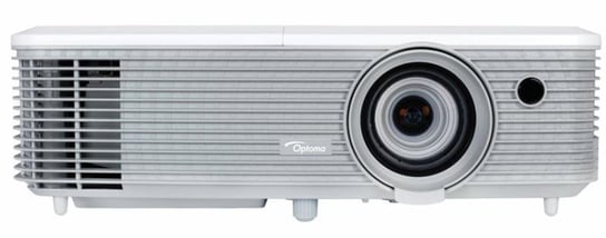 Projektor OPTOMA W345, 1280x800, 3300 ANSI, 22000:1, DLP, 29 dB Optoma