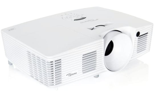 Projektor OPTOMA W402, 1280x800, 4500 ANSI, 20000:1, DLP, 29 dB Optoma