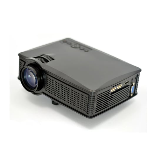 Projektor OWLENZ SD60, 1920x1080, 1500 ANSI, 1000:1, LCD, 46 dB OWLENZ