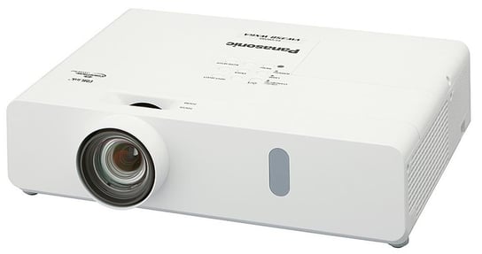 Projektor PANASONIC PT-VW350AJ, 1280x800, 4000 ANSI, 10000:1, 3LCD, 37 dB Panasonic