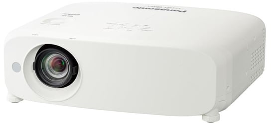Projektor PANASONIC PT-VX605NEJ, 1280x768, 5500 ANSI, 10000:1, XGA, 29 dB Panasonic