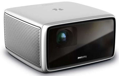 Projektor PHILIPS Screeneo S4 SCN450 PL Philips