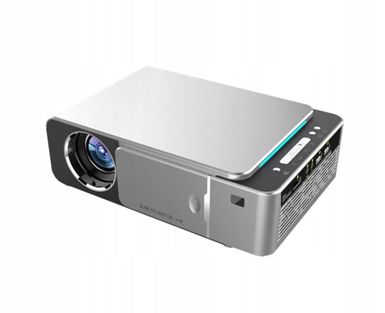 Projektor T6 HDMI/USB Multimedia Chipol
