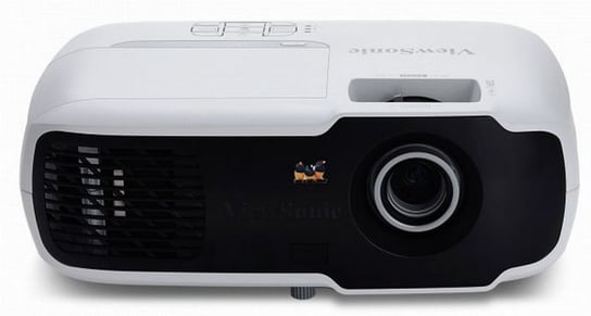 Projektor VIEWSONIC PA502S, 800x600, 3500 Ansi, 22000:1, DLP ViewSonic