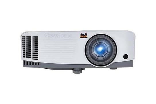 Projektor VIEWSONIC PA503W, 1280x800, 3600 ANSI, 22000:1, DLP, 29 dBd ViewSonic