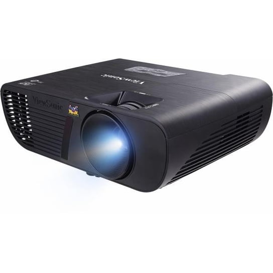 Projektor VIEWSONIC PJD5151, 800x600, 3300 ANSI, 22000:1, DLP, 32 dB ViewSonic