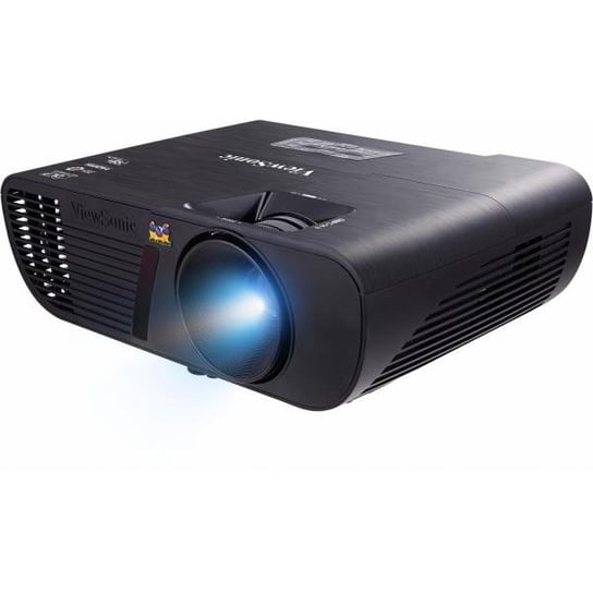 Projektor VIEWSONIC PJD5155, 800x600, 3300 ANSI, 20000:1, DLP, 32 dB ViewSonic