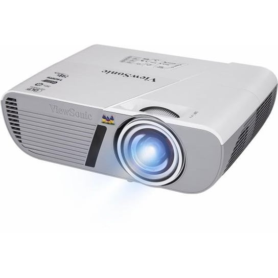 Projektor VIEWSONIC PJD5353Ls, 1024x768, 3000 ANSI, 20000:1, DLP, 32 dB ViewSonic