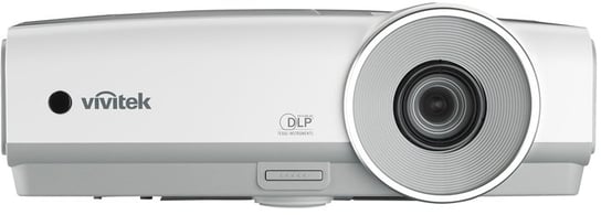 Projektor VIVITEK D855ST XGA, 3000 ANSI, HDMI, DVI VIVITEK