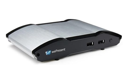 Projektor WEPRESENT WiPG-1600 WePresent