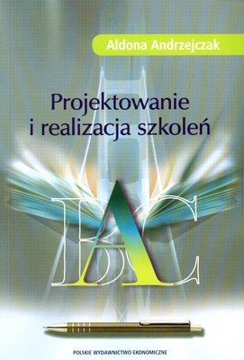 Projektowanie i Realizacja Szkoleń Andrzejczak Aldona