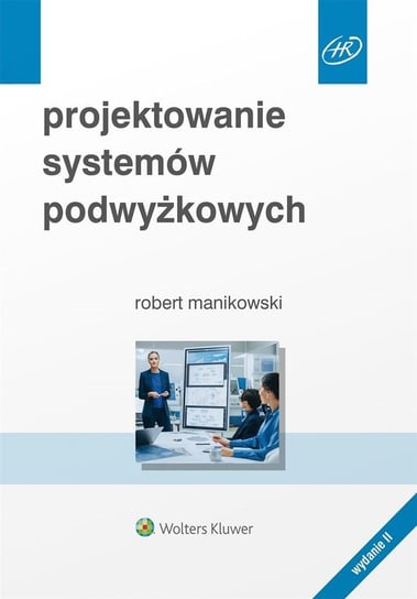 Projektowanie systemów podwyżkowych Manikowski Robert