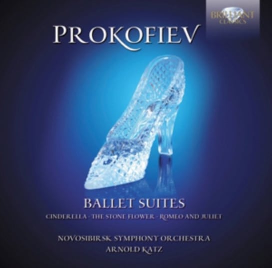 Prokofiev: Ballet Suites Various Artists