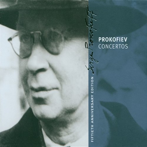 Prokofiev Editions, Vol. 2 - Concertos Various Artists