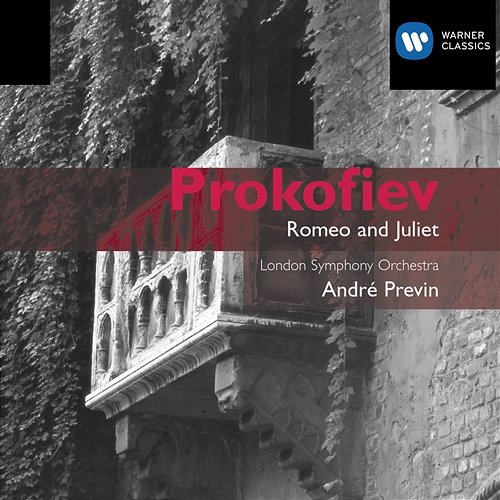 Prokofiev: Romeo and Juliet, Op. 64, Act 1, Scene 2: Love Dance André Previn