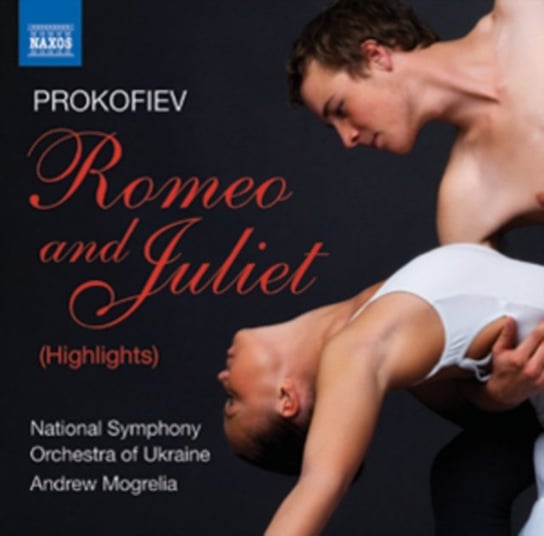 Prokofiev: Romeo and Juliet Various Artists