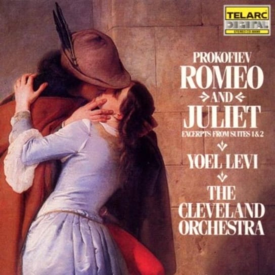 Prokofiev: Romeo And Juliet - Excerpts From Suite 1 & 2 Cleveland Orchestra