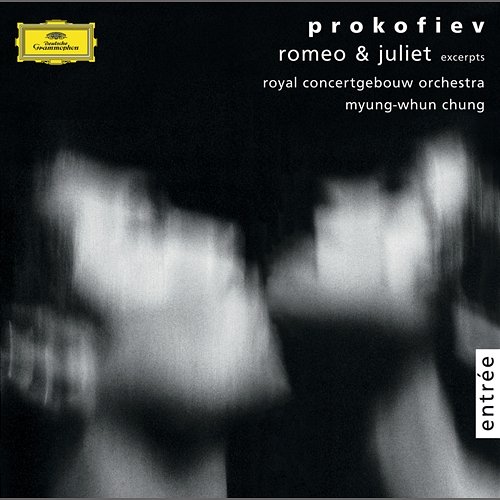 Prokofiev: Romeo and Juliet - Excerpts from Suites No.1-3 Royal Concertgebouw Orchestra, Myung-Whun Chung