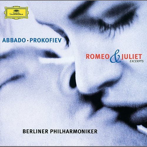 Prokofiev: Romeo and Juliet - Highlights Berliner Philharmoniker, Claudio Abbado