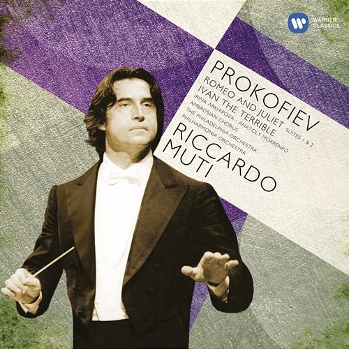 Prokofiev: Sinfonietta, Op. 48: V. Allegro giocoso Riccardo Muti, Philharmonia Orchestra