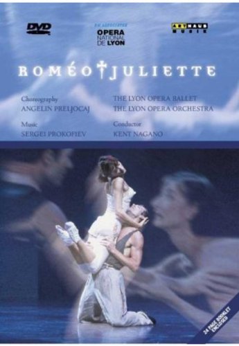 Prokofiev: Romeo And Juliette Various Artists