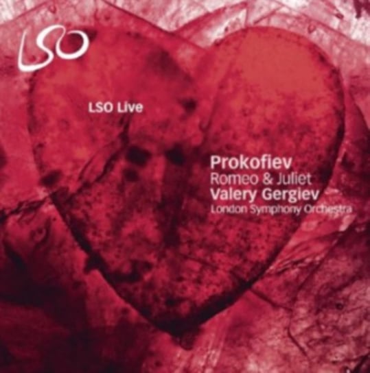 Prokofiev: Romeo & Juliet Various Artists