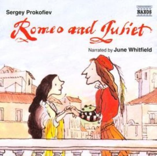 Prokofiev: Romeo & Juliet Various Artists