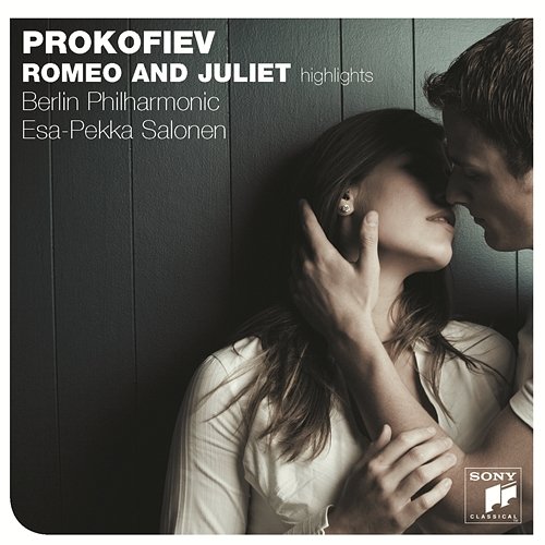 Prokofiev: Romeo & Juliet - Highlights Esa-Pekka Salonen