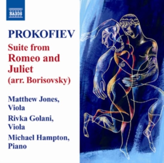 Prokofiev: Suite from Romeo Various Artists