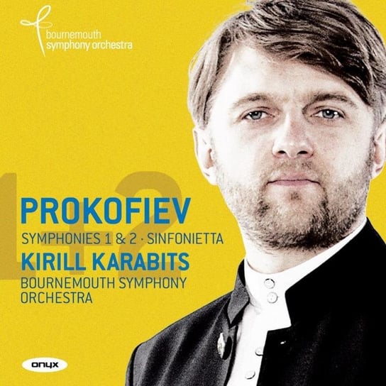 Prokofiev: Symphonies. Volume 2 Various Artists