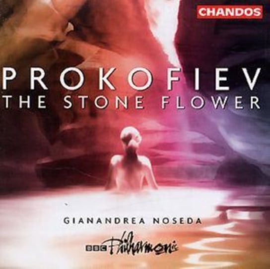Prokofiev: The Stone Flower Various Artists