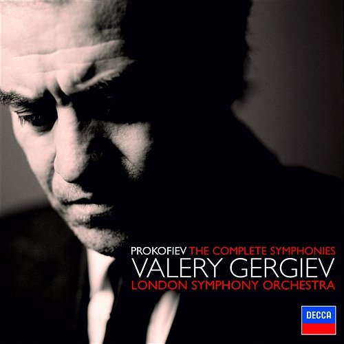Prokofiev: Symphony No.5 in B flat, Op.100 - 3. Adagio Valery Gergiev