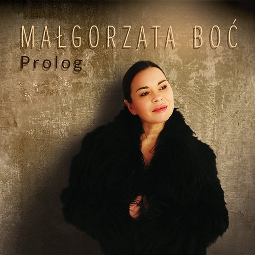 Prolog Małgorzata Boć