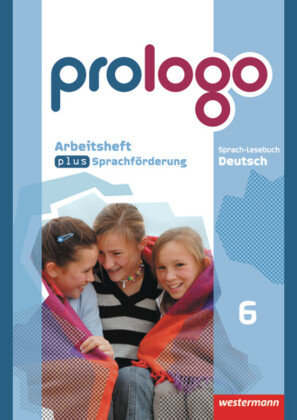 prologo 6 B. Arbeitsheft. Grundausgabe. Hauptschule Westermann Schulbuch, Westermann Schulbuchverlag