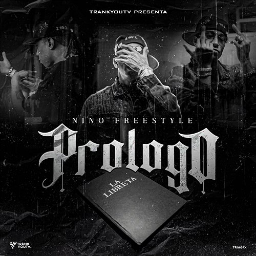 Prólogo Nino Freestyle