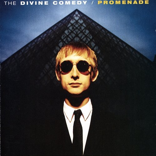 Promenade The Divine Comedy