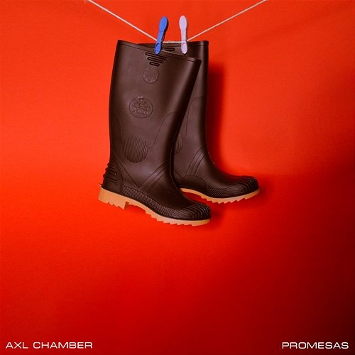 Promesas Axl Chamber
