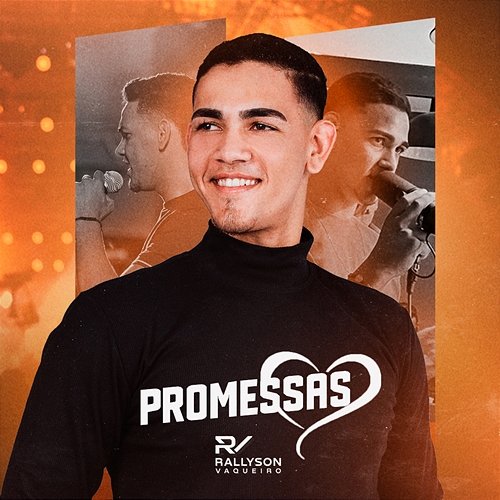Promessas Rallyson Vaqueiro