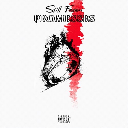 Promesses (Amour noir 1) Still Fresh