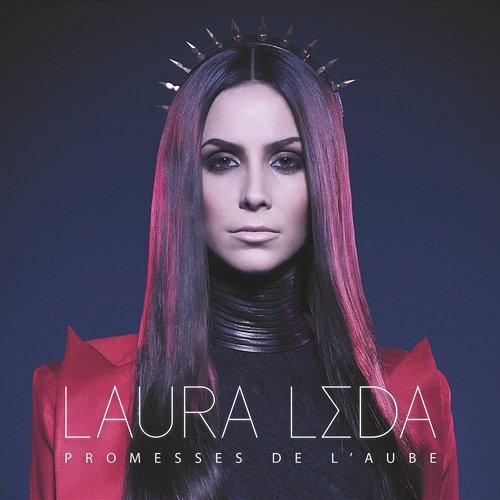 Promesses de l'aube Laura Léda