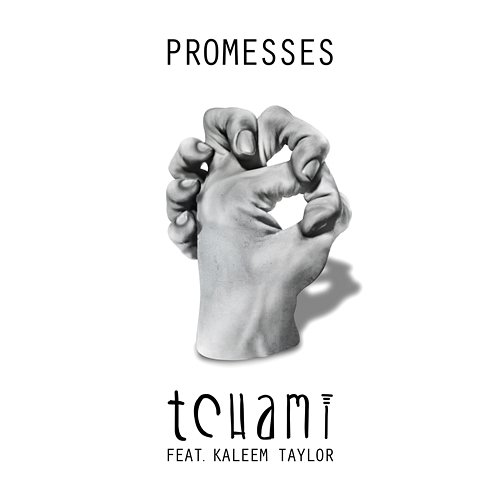 Promesses (Remixes) Tchami feat. Kaleem Taylor
