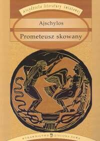Prometeusz skowany Ajschylos