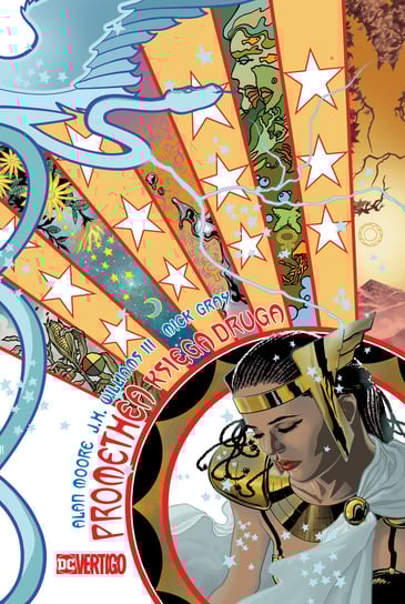 Promethea. Tom 2 Moore Alan