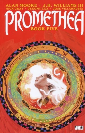 Promethea. Volume 5 Moore Alan