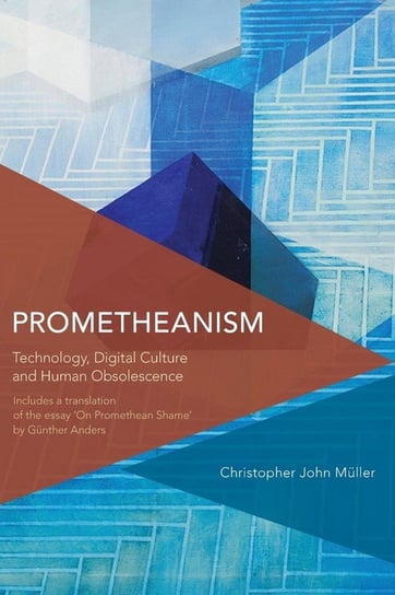 Prometheanism Anders G