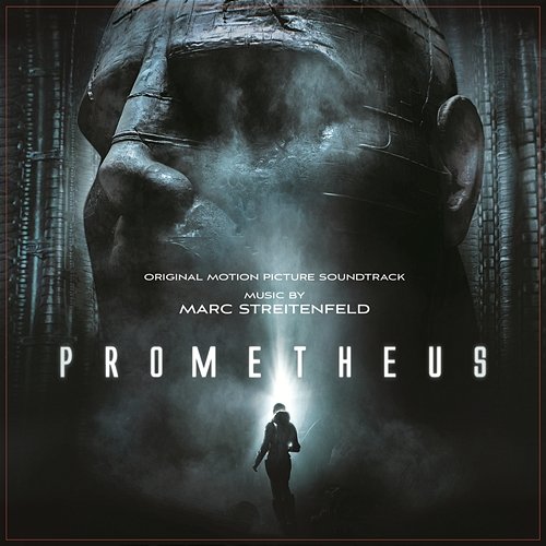 Prometheus Marc Streitenfeld