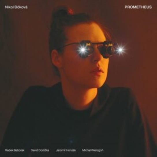 Prometheus Bokova Nikol