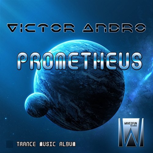 Prometheus Victor Andro