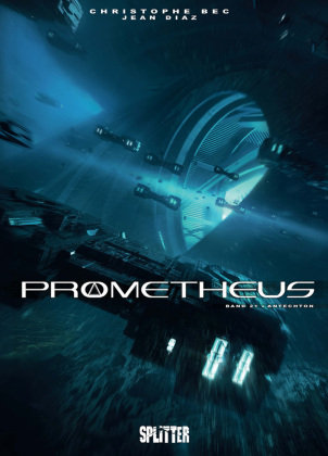 Prometheus. Band 21 Splitter