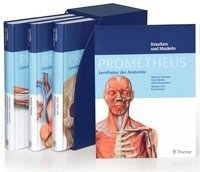 PROMETHEUS LernPaket Anatomie Schulte Erik, Schumacher Udo, Schunke Michael